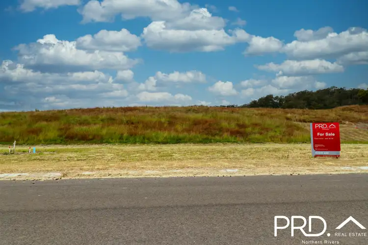 Fourth view of Homely land listing, 36 Howard Court, Kyogle NSW 2474