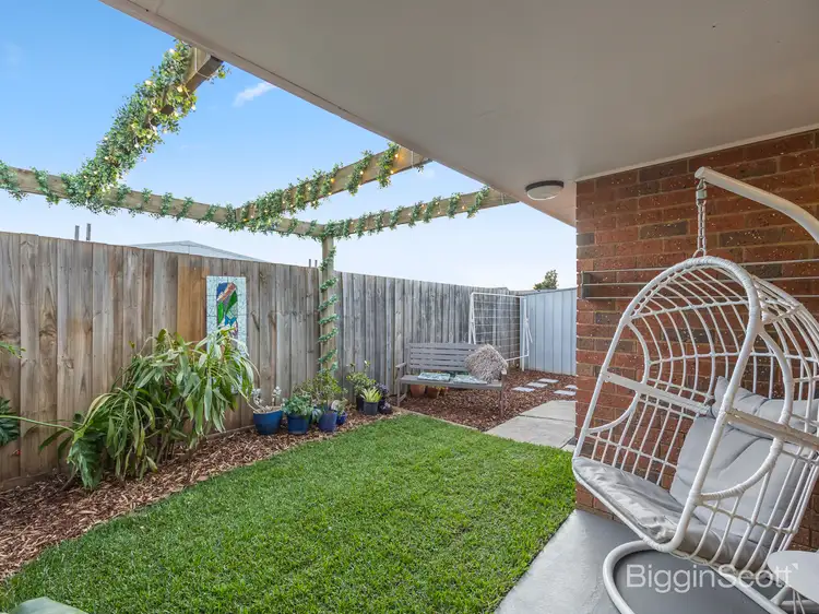 Unit 31/17 Lauraville Avenue, Werribee VIC 3030