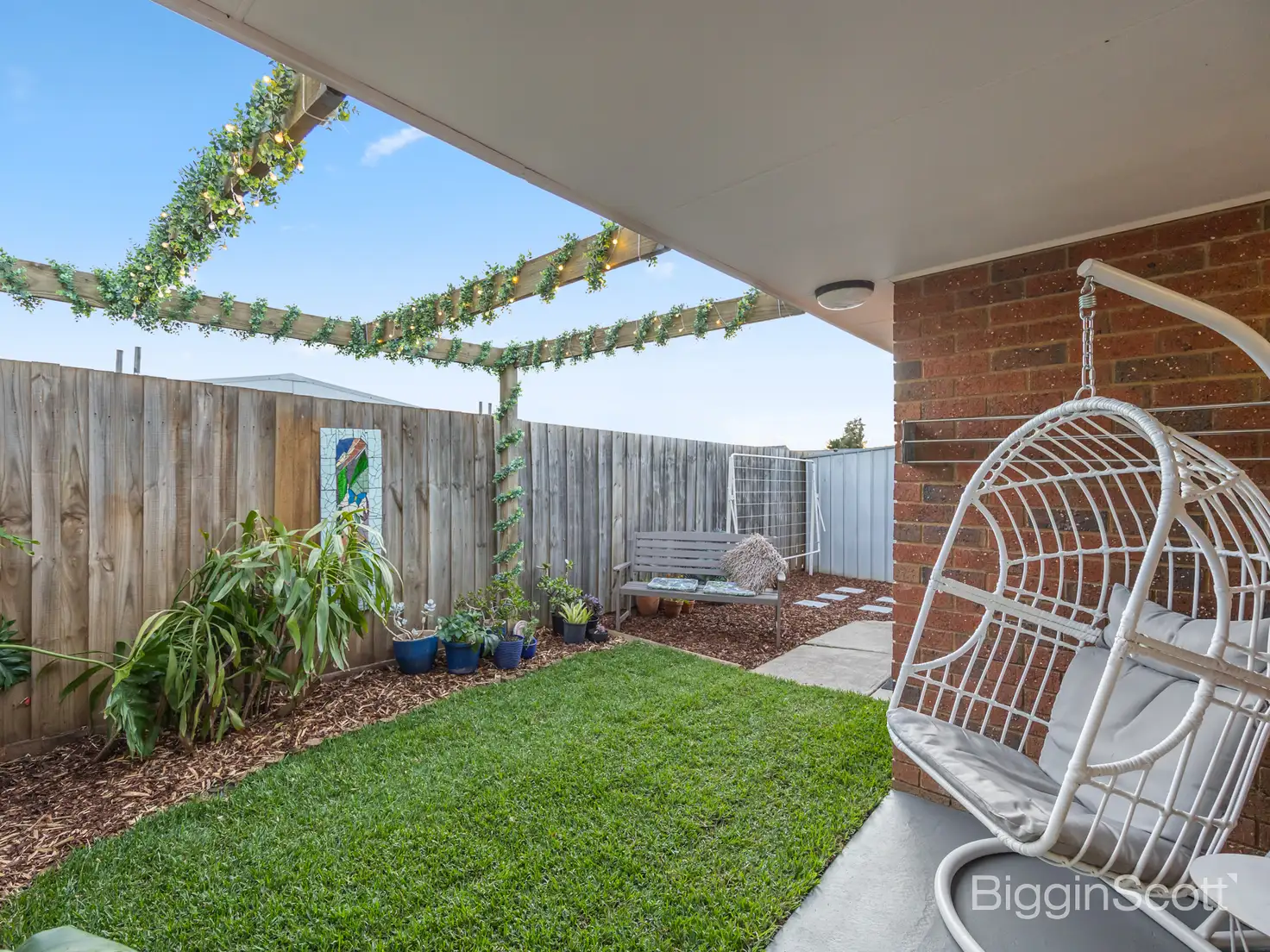 Main view of Homely unit listing, Unit 31/17 Lauraville Avenue, Werribee VIC 3030