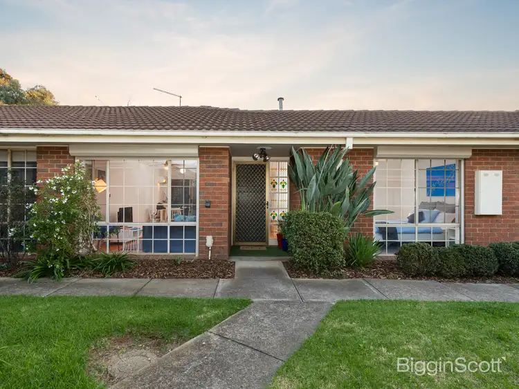 Second view of Homely unit listing, Unit 31/17 Lauraville Avenue, Werribee VIC 3030