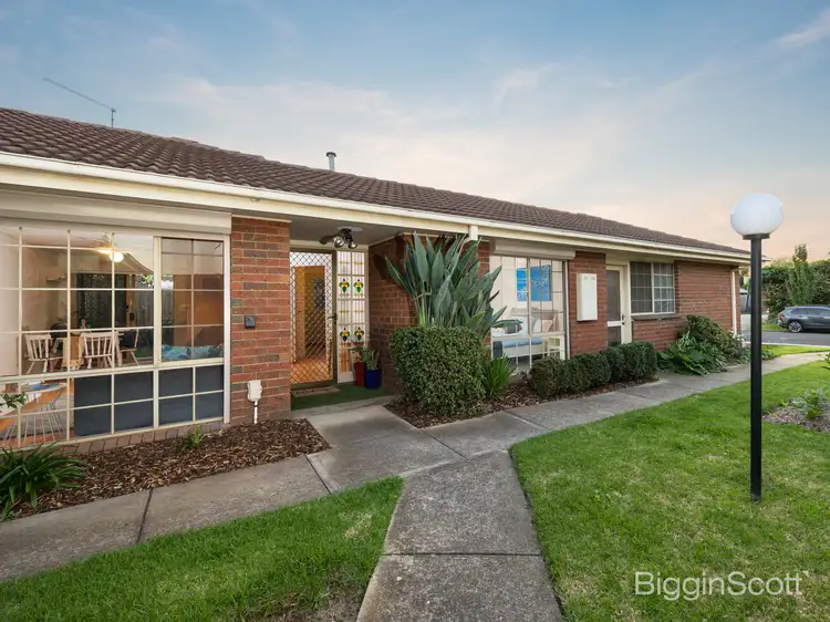 Third view of Homely unit listing, Unit 31/17 Lauraville Avenue, Werribee VIC 3030