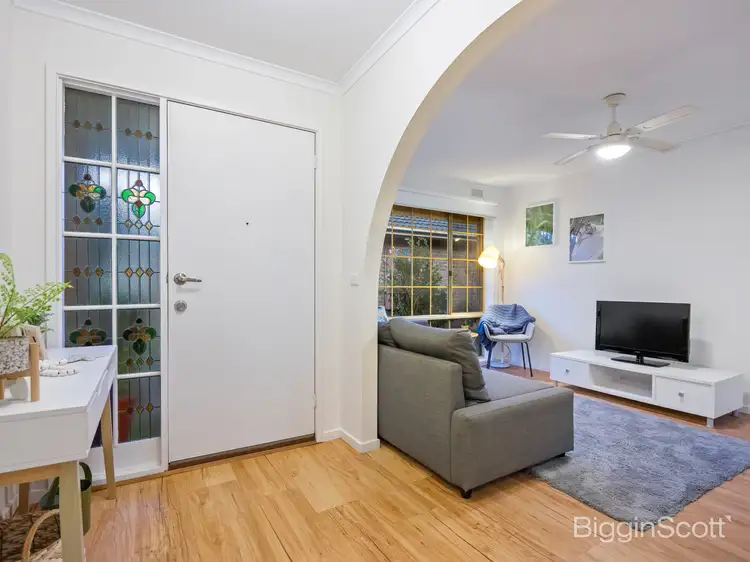 Fourth view of Homely unit listing, Unit 31/17 Lauraville Avenue, Werribee VIC 3030