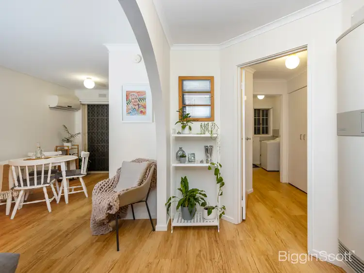 Sixth view of Homely unit listing, Unit 31/17 Lauraville Avenue, Werribee VIC 3030