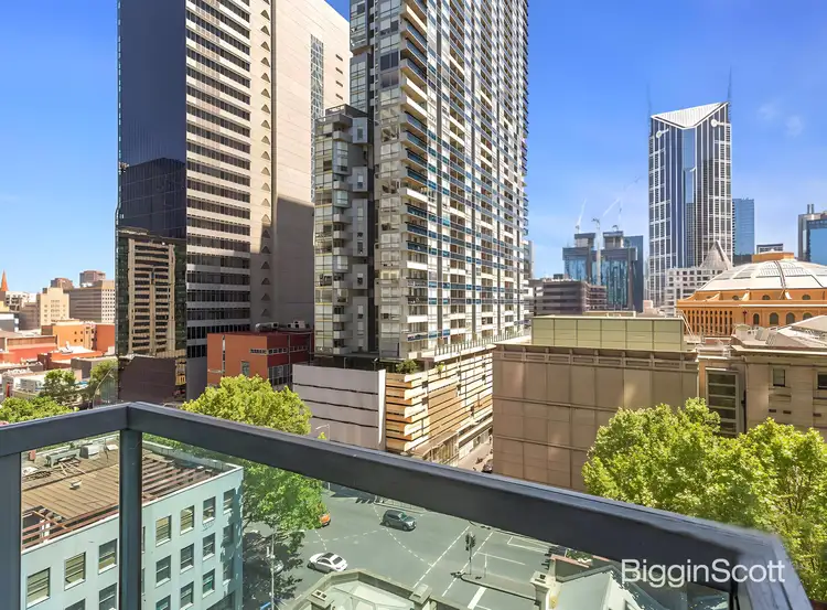 906/160 Little Lonsdale Street, Melbourne VIC 3000
