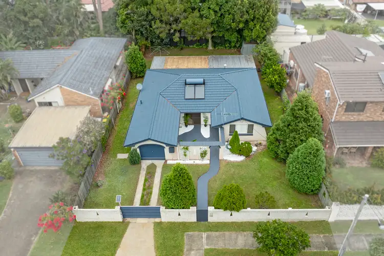 Third view of Homely house listing, 43 Finucane Road, Capalaba QLD 4157