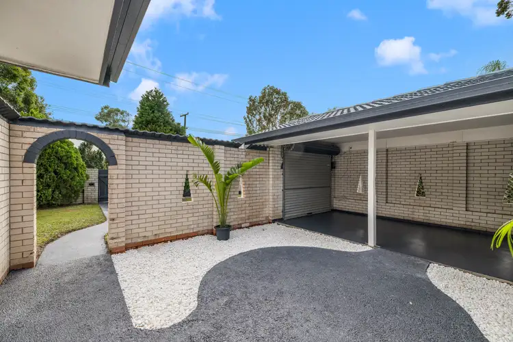 Fifth view of Homely house listing, 43 Finucane Road, Capalaba QLD 4157