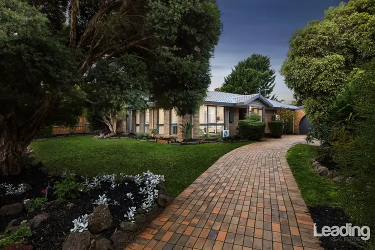 4 Austin Court, Sunbury VIC 3429