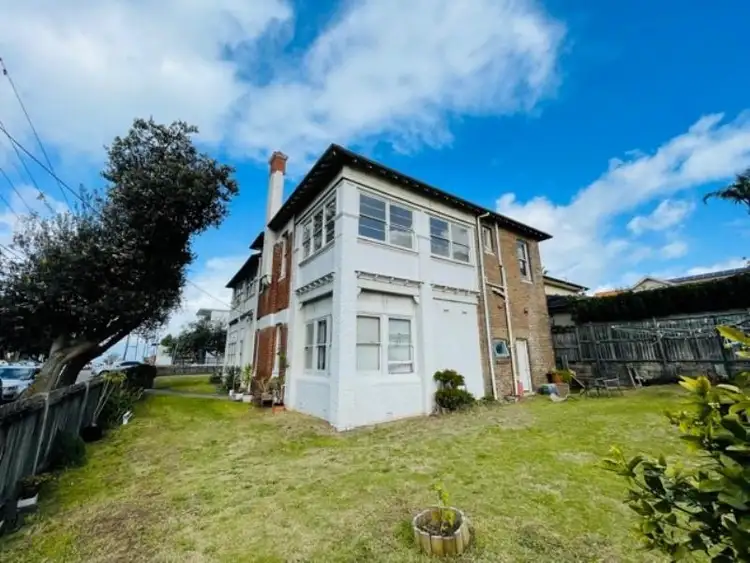 Fourth view of Homely studio listing, 7/122 Mount Street, Coogee NSW 2034