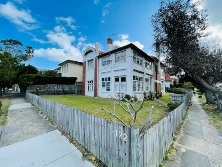 Fifth view of Homely studio listing, 7/122 Mount Street, Coogee NSW 2034