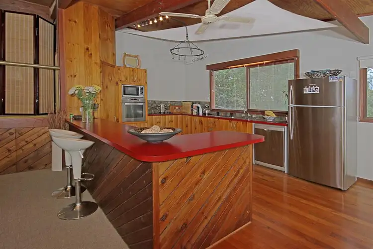 Second view of Homely house listing, 17A Berrima Street, Catalina NSW 2536