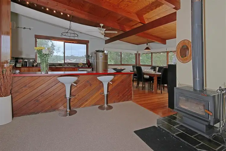 Sixth view of Homely house listing, 17A Berrima Street, Catalina NSW 2536