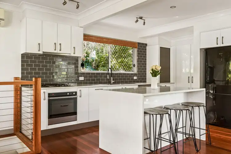 Fifth view of Homely house listing, 1 Brewster Street, Stafford Heights QLD 4053