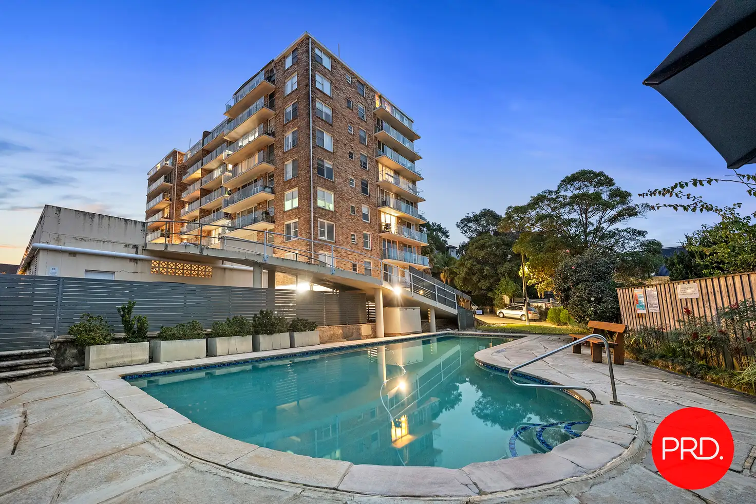 Main view of Homely apartment listing, 59/55 Carter Street, Cammeray NSW 2062