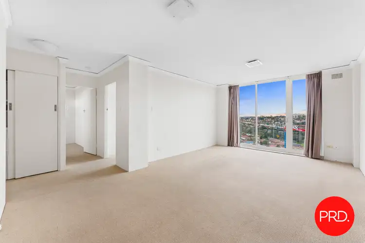 Second view of Homely apartment listing, 59/55 Carter Street, Cammeray NSW 2062