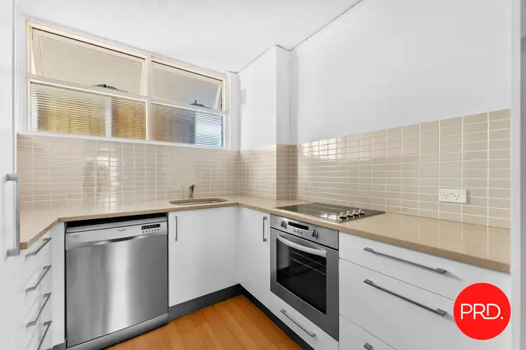 Third view of Homely apartment listing, 59/55 Carter Street, Cammeray NSW 2062
