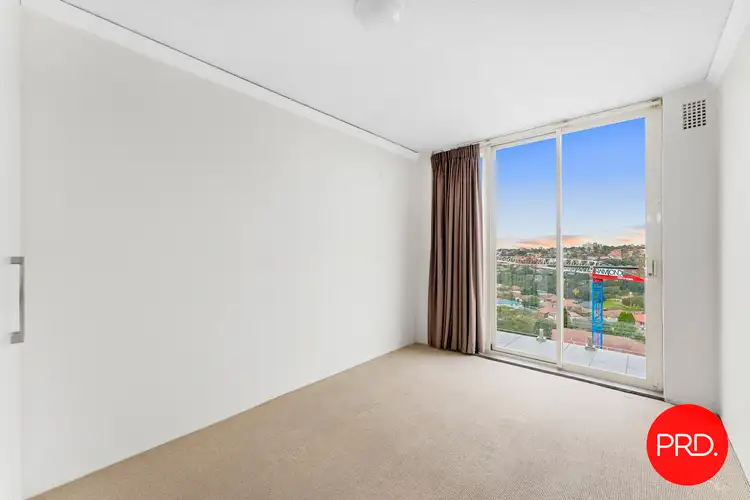 Fourth view of Homely apartment listing, 59/55 Carter Street, Cammeray NSW 2062