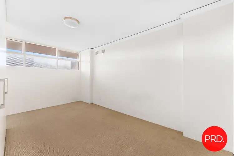 Fifth view of Homely apartment listing, 59/55 Carter Street, Cammeray NSW 2062