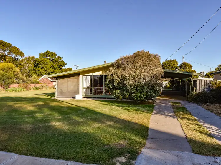 6 Bruce Avenue, Keith SA 5267