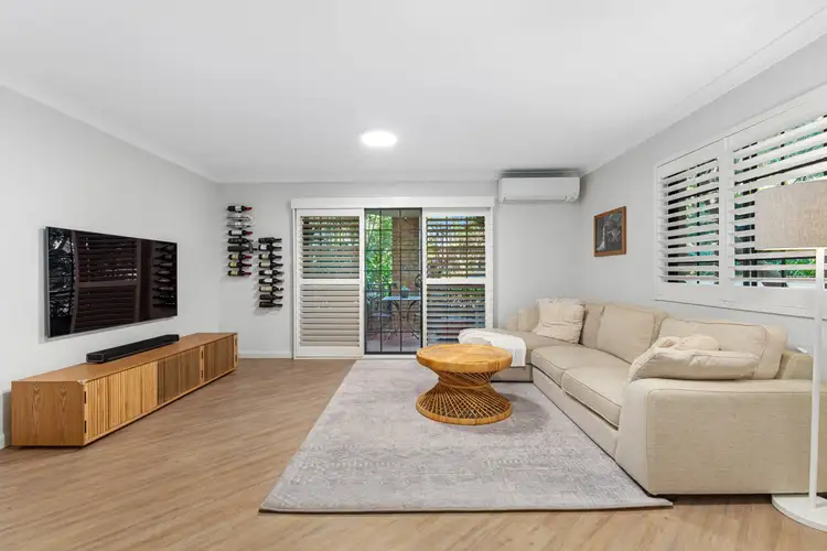 Main view of Homely apartment listing, 1/721-723 Kingsway, Gymea NSW 2227
