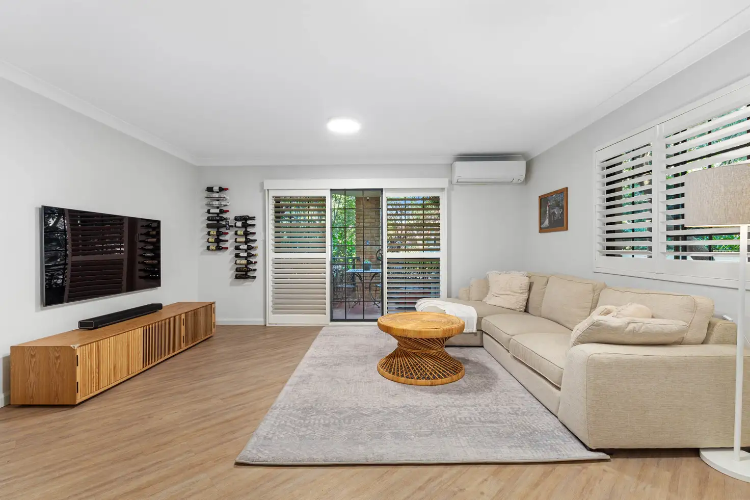 Main view of Homely apartment listing, 1/721-723 Kingsway, Gymea NSW 2227