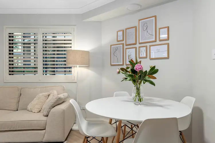 Second view of Homely apartment listing, 1/721-723 Kingsway, Gymea NSW 2227