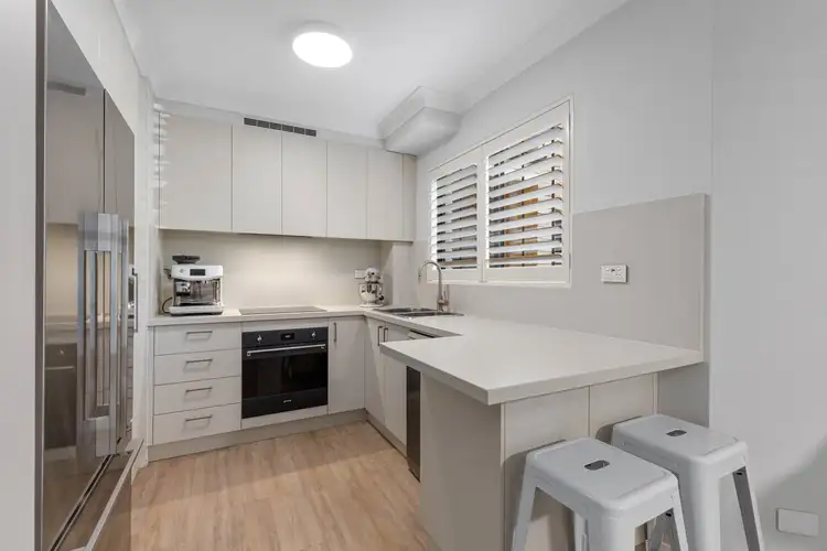 Third view of Homely apartment listing, 1/721-723 Kingsway, Gymea NSW 2227