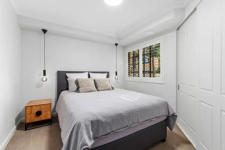Fourth view of Homely apartment listing, 1/721-723 Kingsway, Gymea NSW 2227