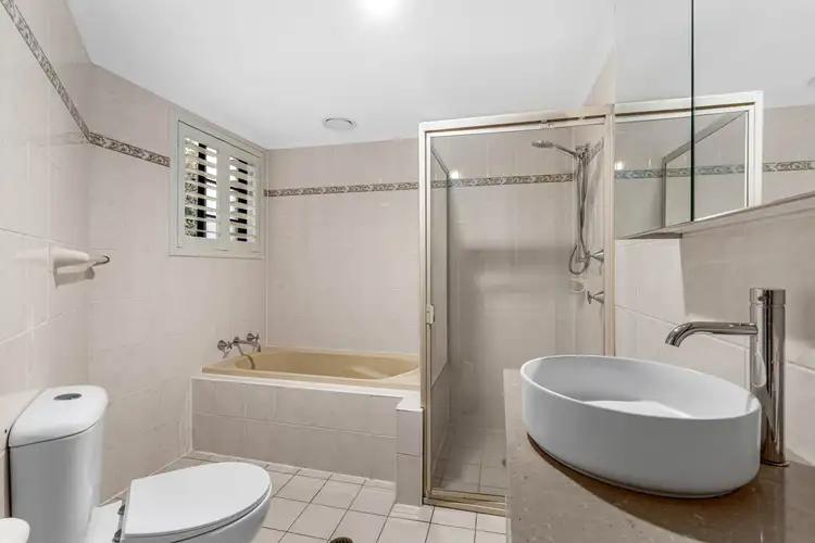 Fifth view of Homely apartment listing, 1/721-723 Kingsway, Gymea NSW 2227