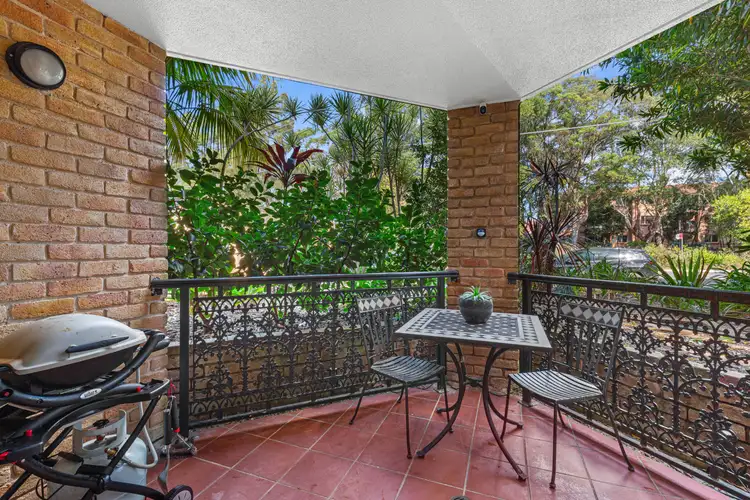 Sixth view of Homely apartment listing, 1/721-723 Kingsway, Gymea NSW 2227