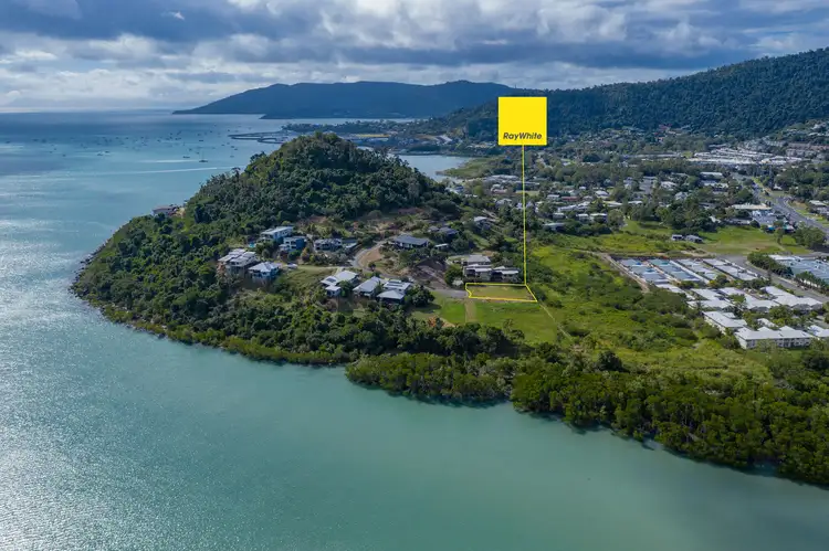 Main view of Homely land listing, 41 Beth Court, Cannonvale QLD 4802
