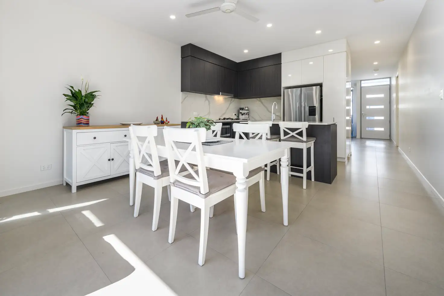 Main view of Homely townhouse listing, 19/76 Settlement Road, The Gap QLD 4061