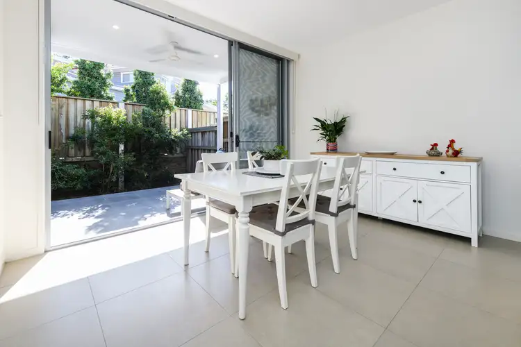 Third view of Homely townhouse listing, 19/76 Settlement Road, The Gap QLD 4061