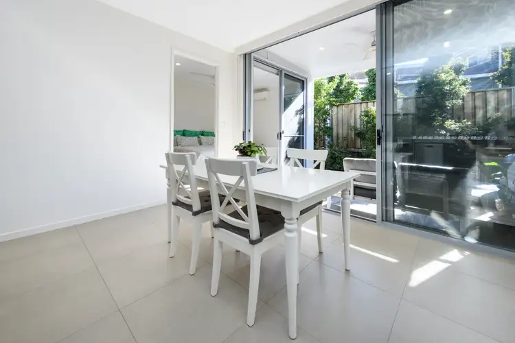 Fourth view of Homely townhouse listing, 19/76 Settlement Road, The Gap QLD 4061