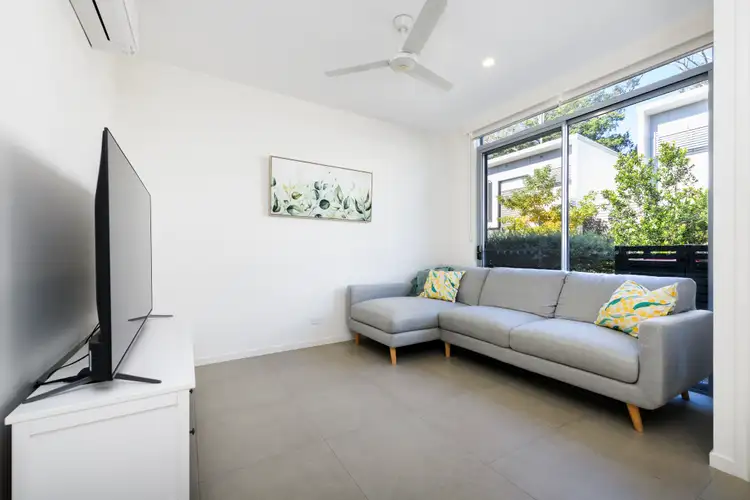 Fifth view of Homely townhouse listing, 19/76 Settlement Road, The Gap QLD 4061