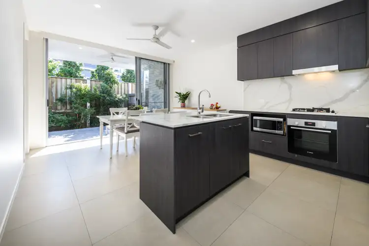 Sixth view of Homely townhouse listing, 19/76 Settlement Road, The Gap QLD 4061