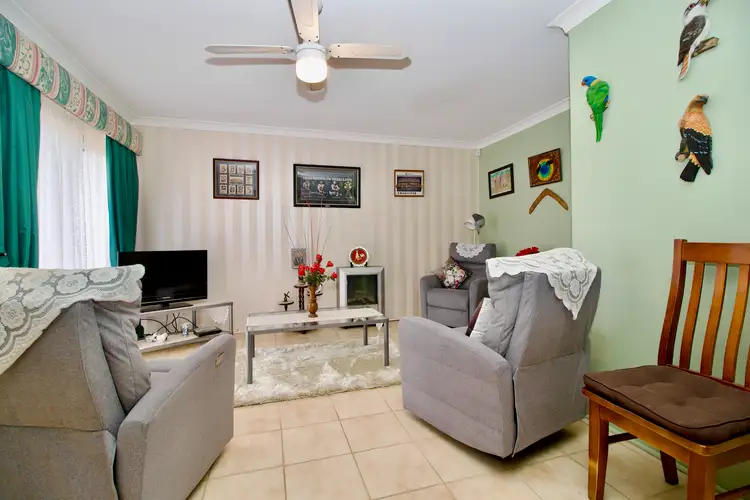 Third view of Homely semi-detached listing, 14A Nerrima Court, Cooloongup WA 6168