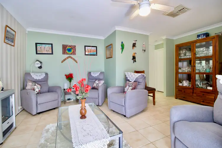 Fourth view of Homely semi-detached listing, 14A Nerrima Court, Cooloongup WA 6168
