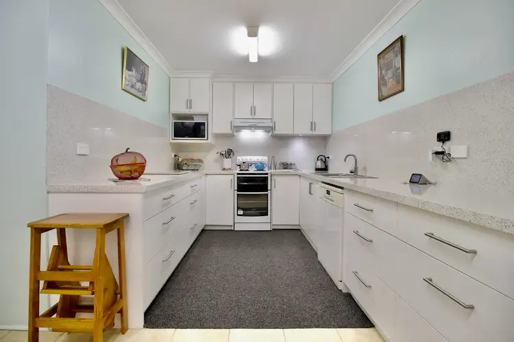 Fifth view of Homely semi-detached listing, 14A Nerrima Court, Cooloongup WA 6168