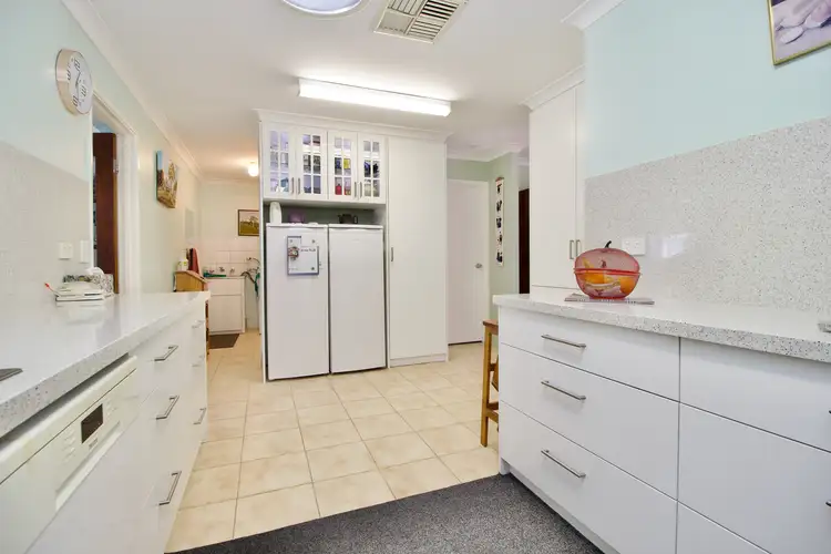 Sixth view of Homely semi-detached listing, 14A Nerrima Court, Cooloongup WA 6168