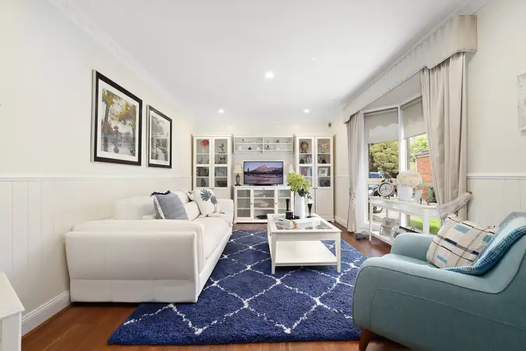 Sixth view of Homely house listing, 23 Cairn Curren Close, Rowville VIC 3178