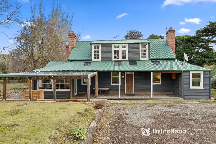 Fifth view of Homely house listing, 215 Lighthouse Road, South Bruny TAS 7150