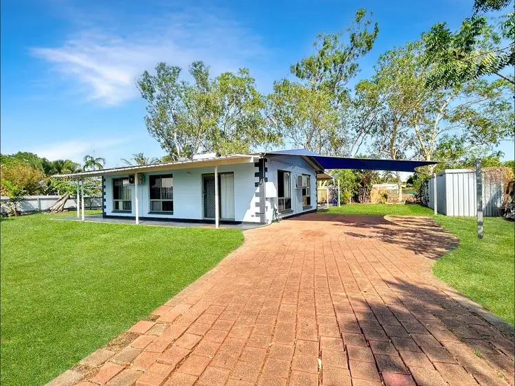 Second view of Homely house listing, 10 Muckaninnie Court, Moulden NT 830