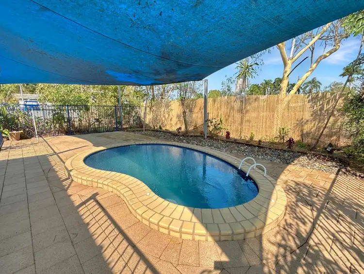 Third view of Homely house listing, 10 Muckaninnie Court, Moulden NT 830