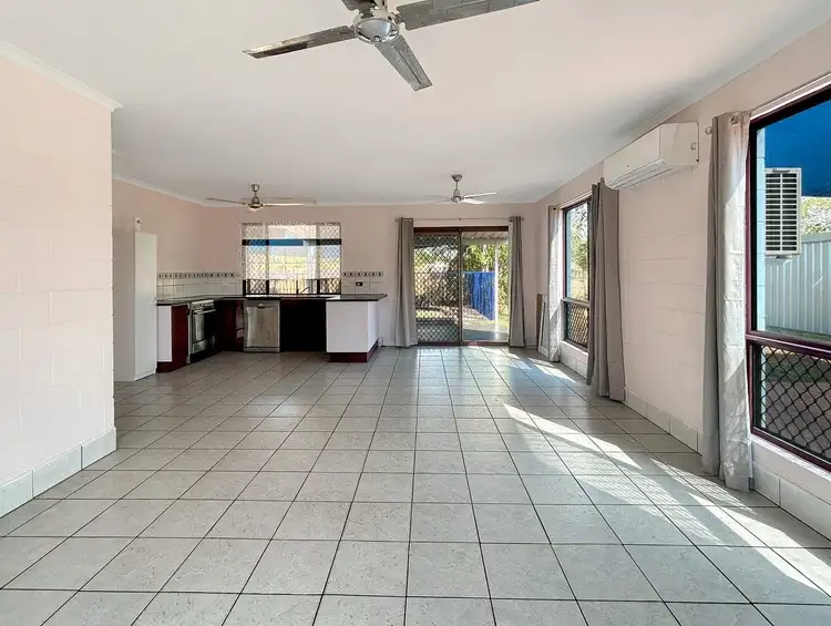 Fourth view of Homely house listing, 10 Muckaninnie Court, Moulden NT 830