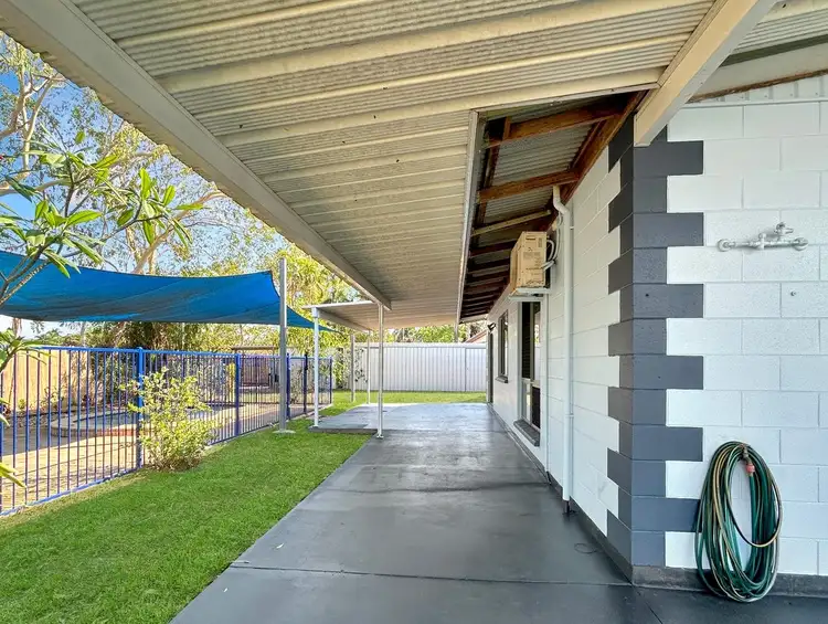 Seventh view of Homely house listing, 10 Muckaninnie Court, Moulden NT 830