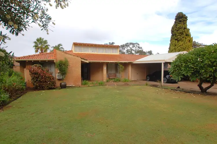 45 Avocado Drive