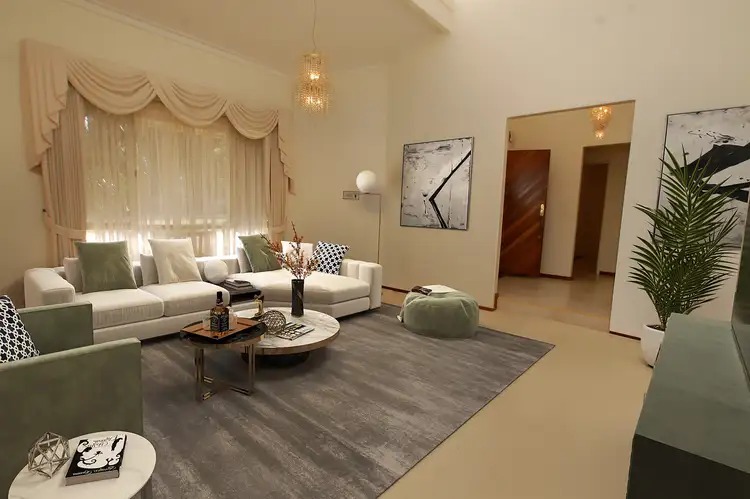 Second view of Homely house listing, 45 Avocado Drive, Dianella WA 6059