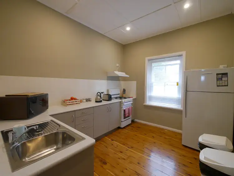 Second view of Homely house listing, 4 - 5 College Drive, Cowra NSW 2794