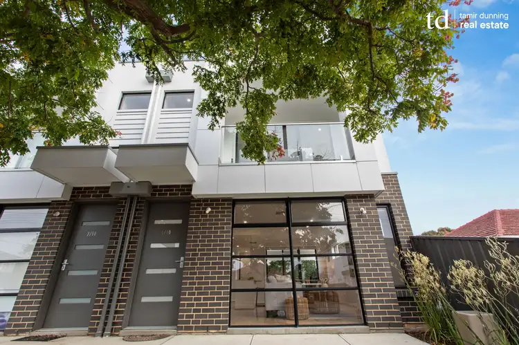 Main view of Homely house listing, 1/10 Arthur Street, Tranmere SA 5073