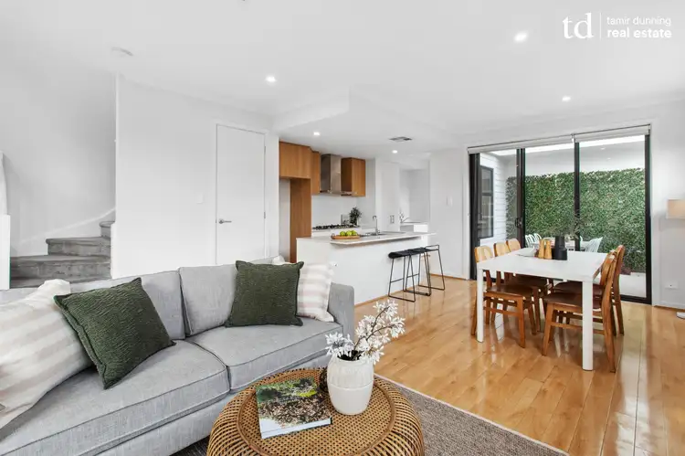 Third view of Homely house listing, 1/10 Arthur Street, Tranmere SA 5073